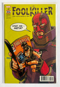 Fool Killer #3 - 1st Printing - Marvel Comics March 2017 VF+ 8.5