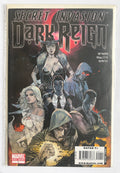Secret Invasion: Dark Reign #1 - One Shot 1st Printing - Marvel February 2009 FN+ 6.5