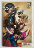 Fallen Angels #6 - 1st Printing Marvel Comics March 2020 VF/NM 9.0