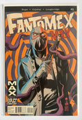 Fantomex Max #2 - 1st Printing Marvel Comics January 2014 F/VF 7.0