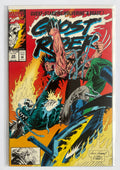Ghost Rider #29 - Marvel Comics September 1992 V/NM 9.0