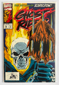 Ghost Rider #38 - Marvel Comics June 1993 VF 8.0