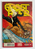 All New Ghost Rider #4 - 1st Printing - Marvel Comics August 2014 VF- 7.5