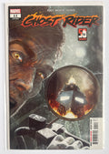 Ghost Rider #11 - 1st Printing Marvel April 2023 VF/NM 9.0
