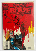 Ghost Rider / Blaze: Spirits of Vengeance #18 - Marvel January 1994 VF 8.0