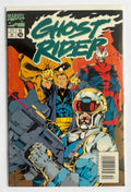 Ghost Rider #56 - Marvel Comics December 1994 VF 8.0