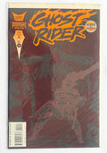Ghost Rider #44 - Marvel Comics December 1993 VF 8.0