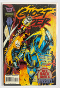 Ghost Rider #51 - 1st Printing Marvel Comics July 1994 VF 8.0