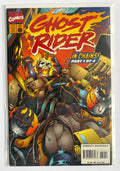Ghost Rider #62 - 1st Printing - Marvel Comics June 1995 VF+ 8.5