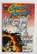 Ghost Rider #73 - 1st Printing - Marvel Comics May 1996 F/VF 7.0