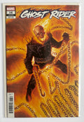 Ghost Rider #16 - 1st Printing Variant Marvel September 2023 VF/NM 9.0