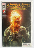 Ghost Rider: Vengeance Forever #1 - 1st Printing Marvel October 2022 VF/NM 9.0