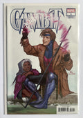 Gambit #1 - 1st Printing Lee Variant Marvel Comics July 2022 VF/NM 9.0