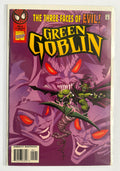 Green Goblin #5 - 1st Printing - Spider-Man - Marvel February 1996 VF 8.0