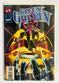 Green Goblin #7 - 1st Printing - Spider-Man - Marvel April 1996 VF- 7.5