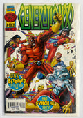 Generation X #16 - 1st Printing - Marvel Comics June 1996 FN+ 6.5