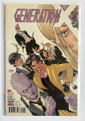 Generation X #1 - 1st Printing - Marvel Comics July 2017 F/VF 7.0