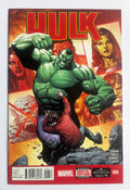 Hulk #6 - 1st printing - Marvel Comics - November 2014 VF 8.0
