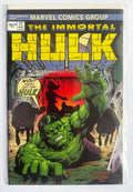 The Immortal Hulk #17 - JTC Magacon Variant Limited to 1500 Printed NM 9.4