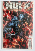 Hulk #6 - Shaw Spoiler Variant Marvel Comics June 2022 NM 9.4