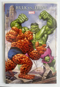Immortal Hulk #50 - Jusko Variant Marvel Comics December 2021 VF/NM 9.0