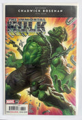 The Immortal Hulk #38 - 1st Printing Marvel Comics NM 9.4