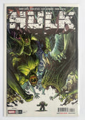 Hulk #4 - 1st Printing Marvel Comics April 2022 NM- 9.2