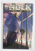 Hulk #2 - 1st Printing Villains Reign Variant Marvel Comics 2022 NM- 9.2