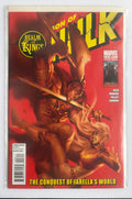 Realm of Kings Son of Hulk #3 (3 of 4) 1st Print Marvel Comics June 2010 VF- 7.5