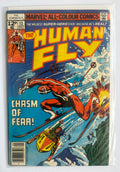 The Human Fly #13 - Marvel Comics UK Variant September 1978 VG 4.0