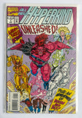 Hyperkind Unleashed #1 - 1st Printing Marvel Comics 1994 VF+ 8.5