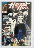 Heroes for Hire #9 - 1st Printing - Marvel Comics March 1998 VF 8.0