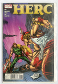 Herc #6.1 - 1st Printing - Marvel Comics October 2011 FN- 5.5