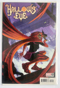 Hallows Eve #4 - 1st Print Variant Cover Marvel Comics August 2023 VF+ 8.5