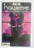 Hawkeye: Kate Bishop #2 - 1st Printing - Marvel Comics February 2022 NM- 9.2