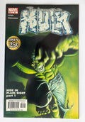 The Incredible Hulk #55 - 1st Printing - Marvel Comics August 2003 VF/NM 9.0
