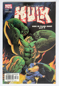 The Incredible Hulk #58 - 1st Printing - Marvel Comics September 2003 VF/NM 9.0