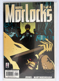 Morlocks #1 (1 of 4) - 1st Printing Marvel Comics June 2002 VF- 7.5