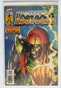Journey into Mystery #506 - 1st Printing Marvel Comics February 1997 VF- 7.5