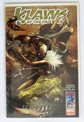 Klaws of the Panther #1 (1 of 4) 1st Print Marvel Comics December 2010 F/VF 7.0