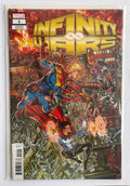 Infinity Wars #1 - 1st Print - Variant - Marvel Comics - October 2018 VF- 7.5
