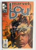Marvel Boy #5 - 1st Printing - Marvel Comics December 2000 VF/NM 9.0