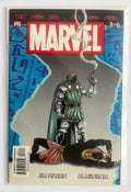 Marvel Universe: The End #3 (3 of 6) 1st Printing Marvel June 2003 VF/NM 9.0