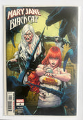 Mary Jane & Black Cat #4 - 1st Printing Marvel Comics May 2023 VF/NM 9.0