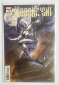 Moon Knight #19 - 1st Printing Parrillo Variant Marvel March 2023 VF+ 8.5