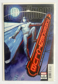 Moon Knight #13 - 1st Printing E M Gist Variant Marvel September 2022 NM 9.4