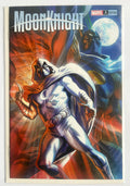 Moon Knight #3 - Felipe Massafera Variant Marvel November 2021 NM 9.4