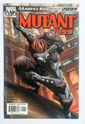 Mutant 2099 #1 - 1st Printing Marvel Knights 2099 November 2004 F/VF 7.0