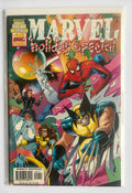 Marvel Holiday Special 1996 - 1st Printing - Marvel Comics VF+ 8.5