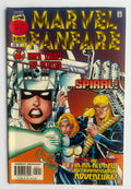 Marvel Fanfare #5 - 1st Printing - Marvel Comics January 1997 VF 8.0